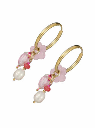 By Jam - 6800049407990 - Oorbellen