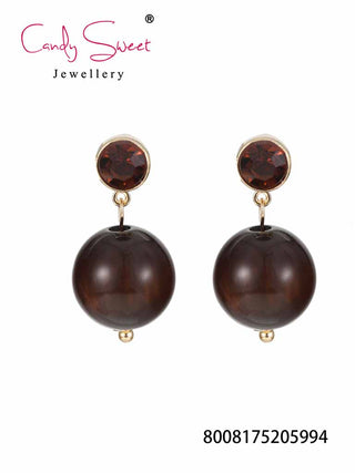Candy Sweet - CS24743 - Oorbellen