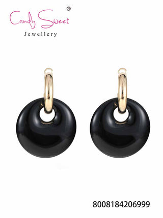 Candy Sweet - CS24833 - Oorbellen