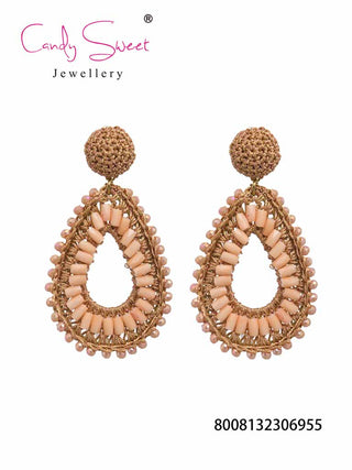 Candy Sweet - 8008132306955 - Oorbellen