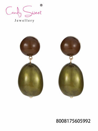 Candy Sweet - CS24747 - Oorbellen