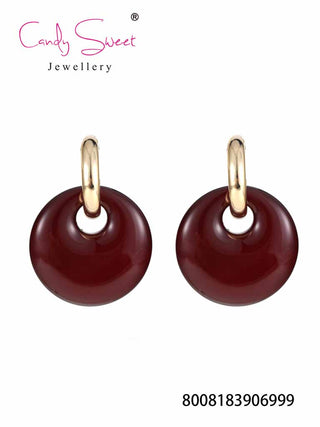Candy Sweet - CS24830 - Oorbellen