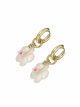 By Jam - 6800050107995 - Oorbellen