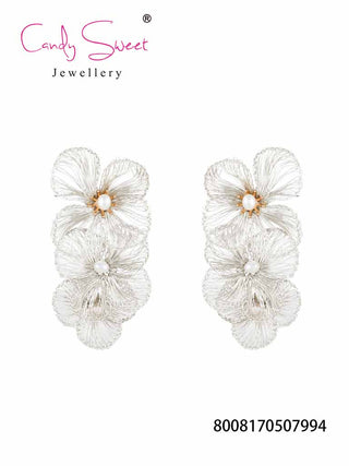 Candy Sweet - CS24696 - Oorbellen