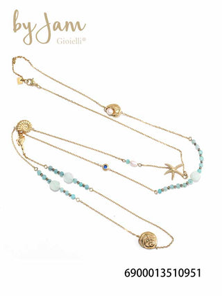 By Jam - 6900013510951 - Kettingen