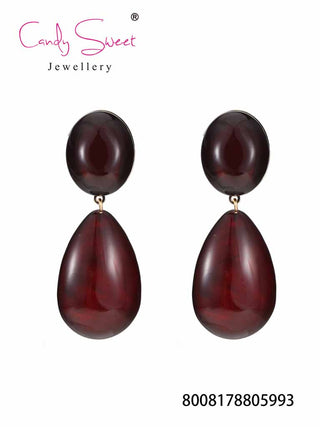Candy Sweet - CS24779 - Oorbellen