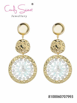 Candy Sweet - 8100060707993 - Oorbellen