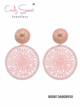 Candy Sweet - 8008136808950 - Oorbellen