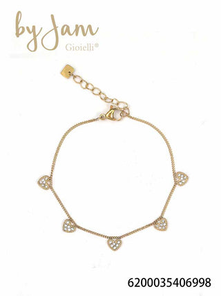 By Jam - BJ20384 - Armbanden