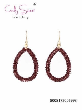 Candy Sweet - CS24711 - Oorbellen