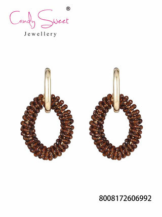 Candy Sweet - CS24717 - Oorbellen