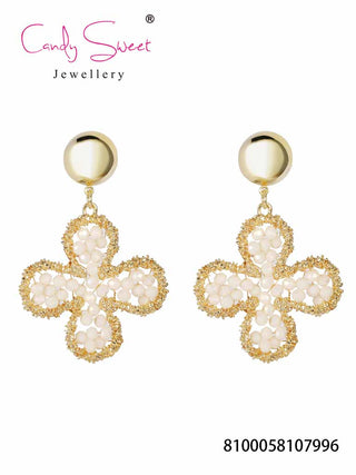 Candy Sweet - 8100058107996 - Oorbellen