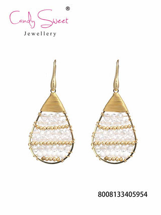 Candy Sweet - 8008133405954 - Oorbellen