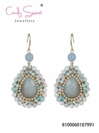 Candy Sweet - 8100060107991 - Oorbellen