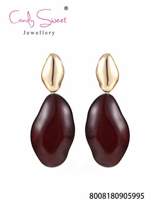 Candy Sweet - CS24800 - Oorbellen