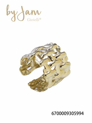 By Jam - 6700009305994 - Ringen