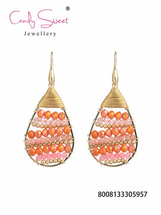 Candy Sweet - 8008133305957 - Oorbellen