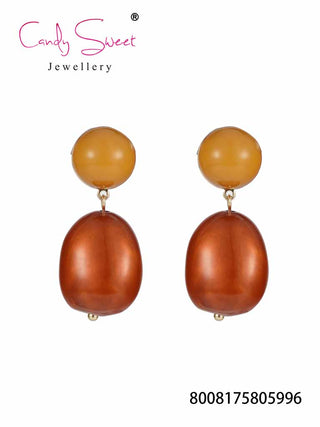 Candy Sweet - CS24749 - Oorbellen