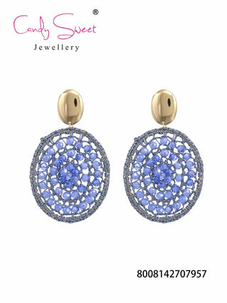 Candy Sweet - 8008142707957 - Oorbellen