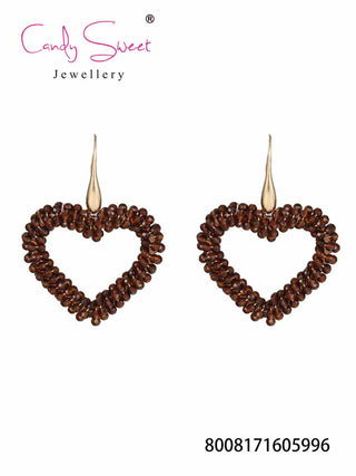Candy Sweet - CS24707 - Oorbellen