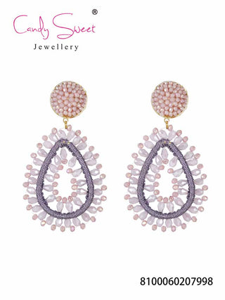 Candy Sweet - 8100060207998 - Oorbellen