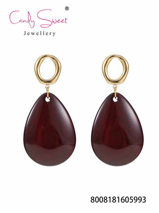 Candy Sweet - CS24807 - Oorbellen