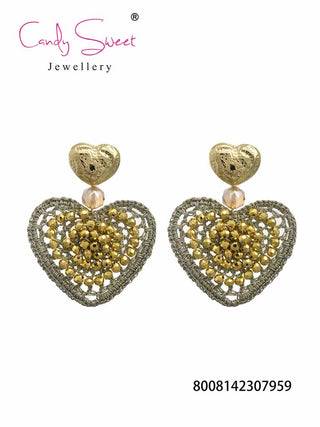 Candy Sweet - 8008142307959 - Oorbellen