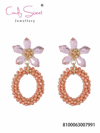 Candy Sweet - 8100063007991 - Oorbellen
