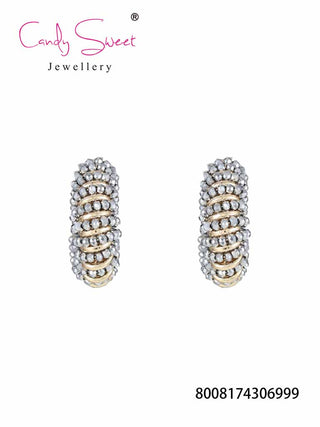 Candy Sweet - CS24734 - Oorbellen