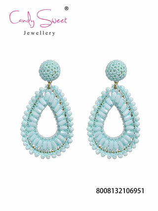 Candy Sweet - 8008132106951 - Oorbellen