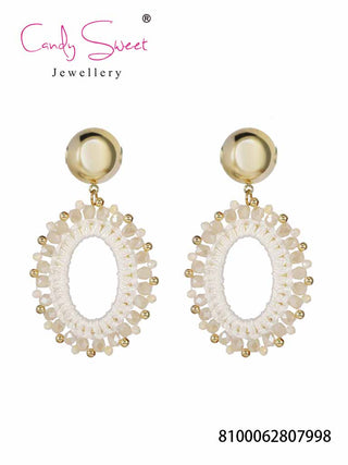 Candy Sweet - 8100062807998 - Oorbellen