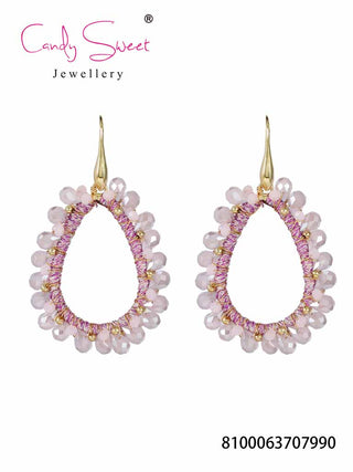 Candy Sweet - 8100063707990 - Oorbellen