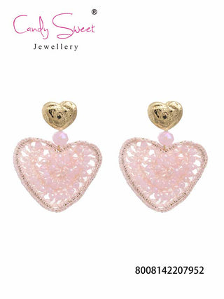Candy Sweet - 8008142207952 - Oorbellen