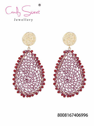 Candy Sweet - CS24665 - Oorbellen