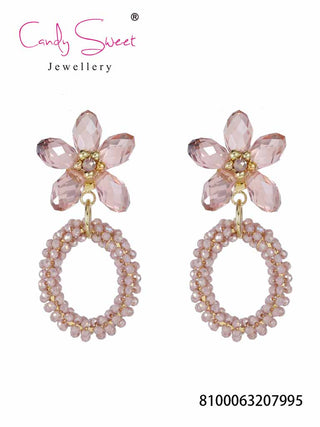 Candy Sweet - 8100063207995 - Oorbellen