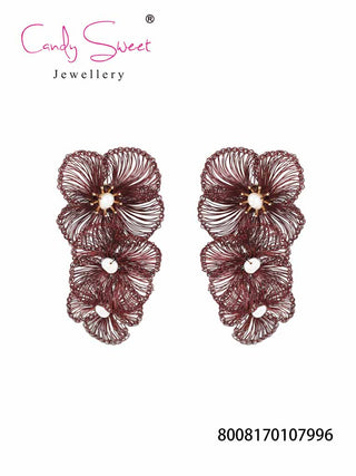 Candy Sweet - CS24692 - Oorbellen