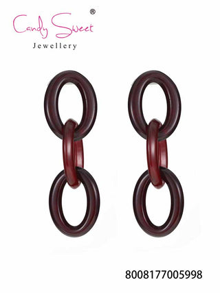 Candy Sweet - CS24761 - Oorbellen