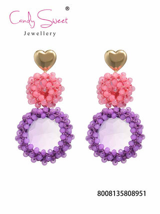 Candy Sweet - 8008135808951 - Oorbellen