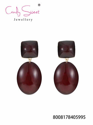 Candy Sweet - CS24775 - Oorbellen