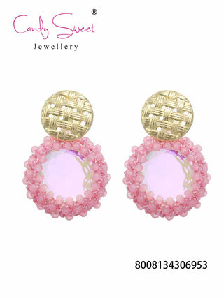 Candy Sweet - 8008134306953 - Oorbellen