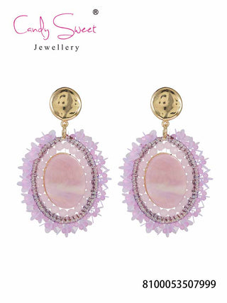 Candy Sweet - 8100053507999 - Oorbellen