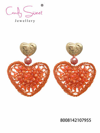 Candy Sweet - 8008142107955 - Oorbellen