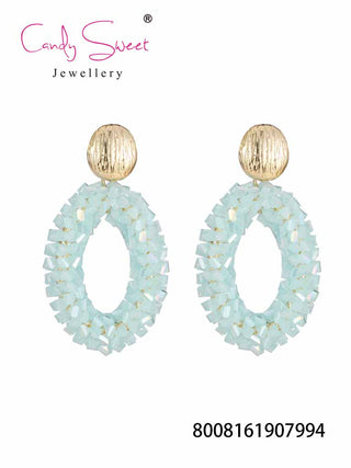 Candy Sweet - 8008161907994 - Oorbellen