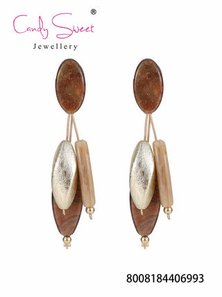 Candy Sweet - CS24835 - Oorbellen
