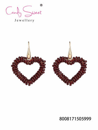 Candy Sweet - CS24706 - Oorbellen