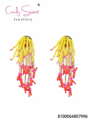 Candy Sweet - 8100064807996 - Oorbellen