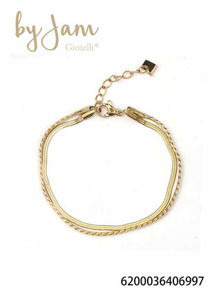By Jam - BJ20410 - Armbanden