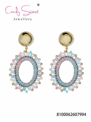 Candy Sweet - 8100062607994 - Oorbellen