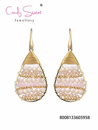 Candy Sweet - 8008133605958 - Oorbellen