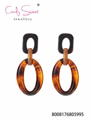 Candy Sweet - CS24759 - Oorbellen